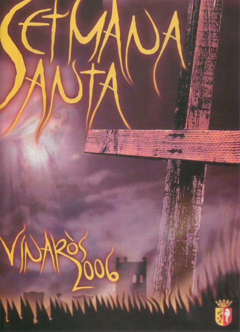 Semana Santa en Vinarós  